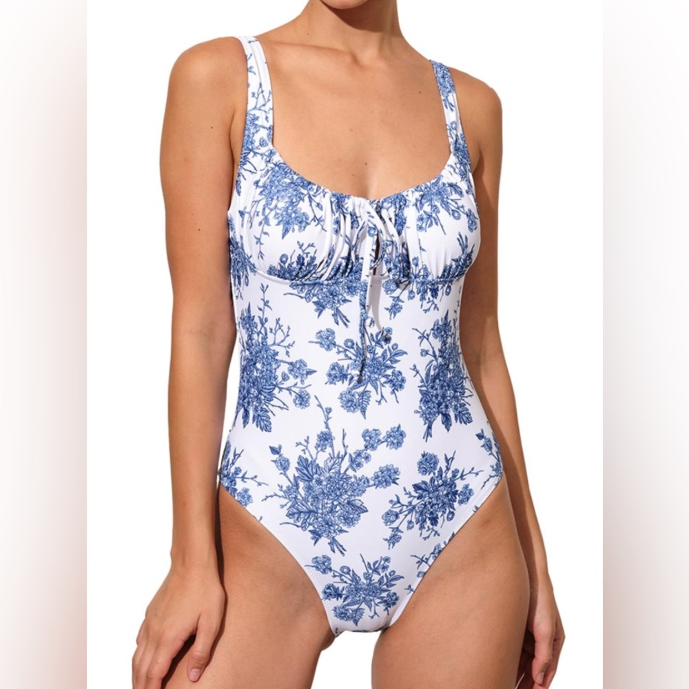 NWT Berlook XL Swimsuit